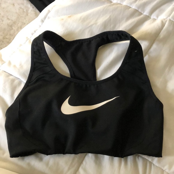 Nike Sports bra size xs - Picture 1 of 2